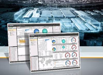 西門子與Intel Security攜手推進工業(yè)信息安全解決方案發(fā)展