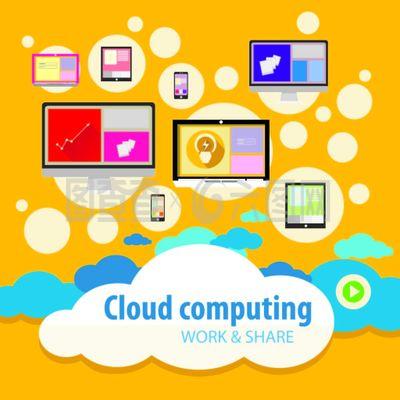 網絡云服務與軟件服務 現代企業的雙引擎驅動